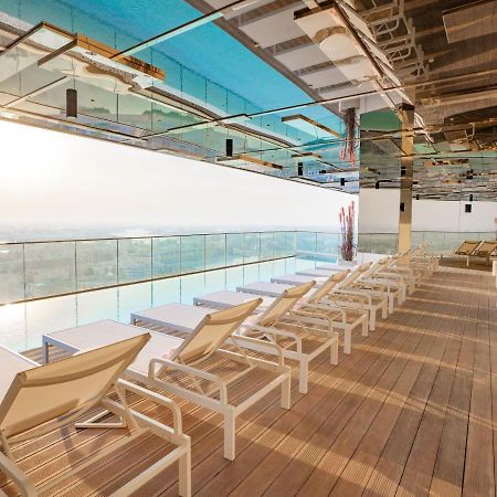 The House Hotel Al Khiran Ngoại thất bức ảnh