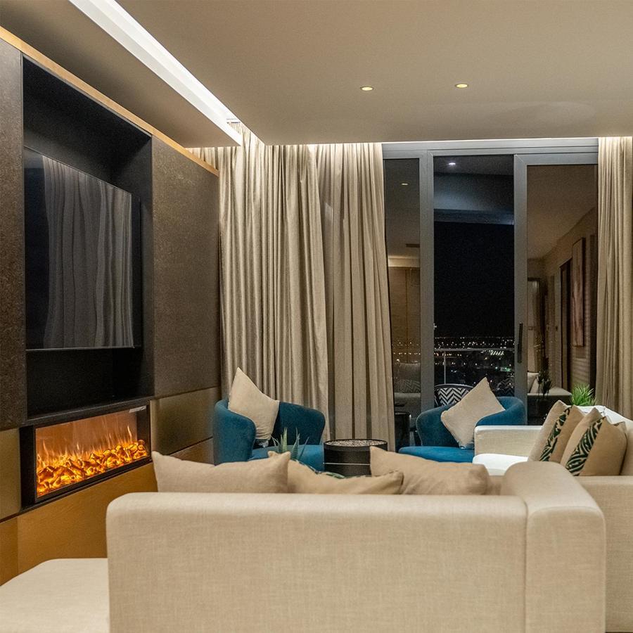 The House Hotel Al Khiran Ngoại thất bức ảnh