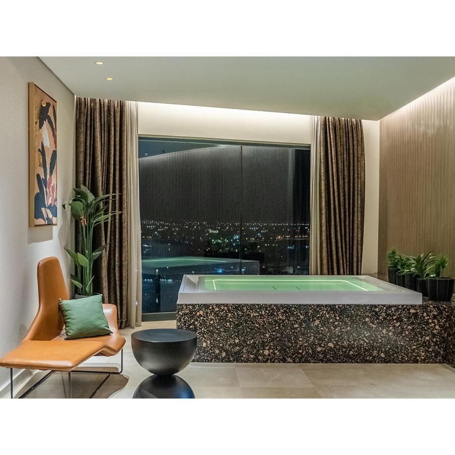 The House Hotel Al Khiran Ngoại thất bức ảnh